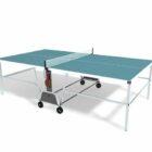 Tavolo da ping pong per sport all'aria aperta