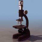 Hospital Optical Microscope Equipment