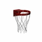 Portable Basketball Hoop Equipment