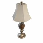 Antique Shape Bedroom Table Lamp