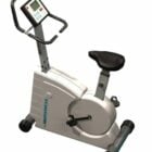 Stationary Exercise Fitness Bicycle