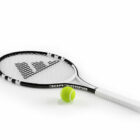 Raket Tenis Olahraga Kanthi Bal