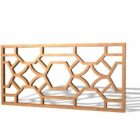 Decorative Wooden Home Lattice Panels