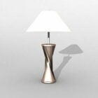 Furniture Bronze Table Lamp