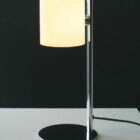 Nachtkastje lamp ontwerp