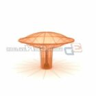 Modern Decorative Table Lamp Design