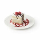 Cake 3D Models  CGTrader