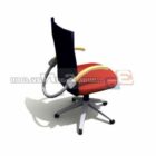 Регульоване крісло для поворотного піднімання меблів