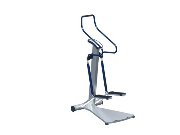 Fitness Aerobic Exercise Stepper