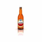 Amstel Beer Bottle