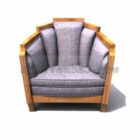 Meble domowe Antyczne krzesła