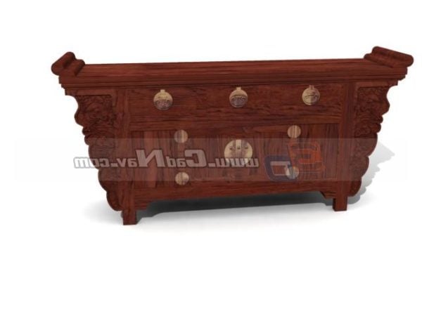 Home Decorative Antique Table