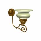 Home Design Antique Brass Wall Lamp