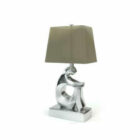 Art Design stolní lampa