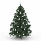 Artificial Christmas Tree Decoration