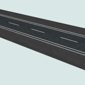 Плитка Кам'яна тротуарна 3d модель