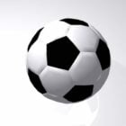 Association Football Ball