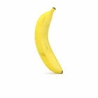 Banana alla frutta singola