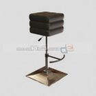 Furniture Bar Stool Lift Chair