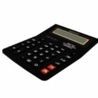 Office Basic Calculator