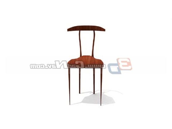 Bentwood Chair Design