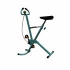 Fitness Equipment Bicycle Ergometer