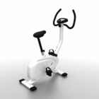 Fitness Bicycle Exercise Machine