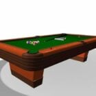 Sport Billiards Pool Table Equipment