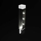 Marble Column With Light