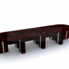 Board Conference Table Furniture