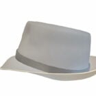 Fashion Bowler Hat