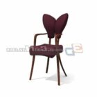 Home Furniture Butterfly Armchair