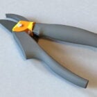 Bypass Pruning Shears Home Tool