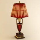 Bedroom Champion Trophy Lamp