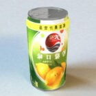 Food Canned Juice