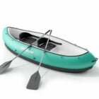 Canoeing Kayaking Boat
