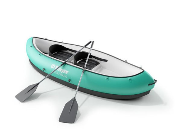 Canoeing Kayaking Boat