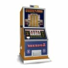 Machine à sous Sport Casino