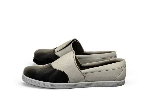 Fashion Casual Slip On Shoes Free 3d Model - .Max, .Vray - Open3dModel