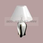 Ceramic Design Bedside Lamp