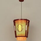 Chinese Antique Lantern Hanging Lamp