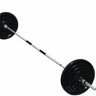 Olympic Barbell Equipment