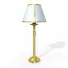 Classic Design Style Desk Lamp