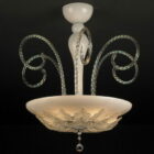 Luxury Classic Decor Pendant Lamp