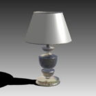 Classic Style Home Table Lamp