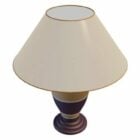 Classic Urn Bedroom Table Lamp