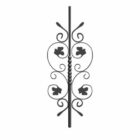 Antique Wrought Iron Baluster