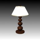 Classical Shape Table Lamp