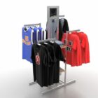 Fashion Store Display Fixtures