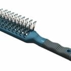 Hair Salon Comb And Brush